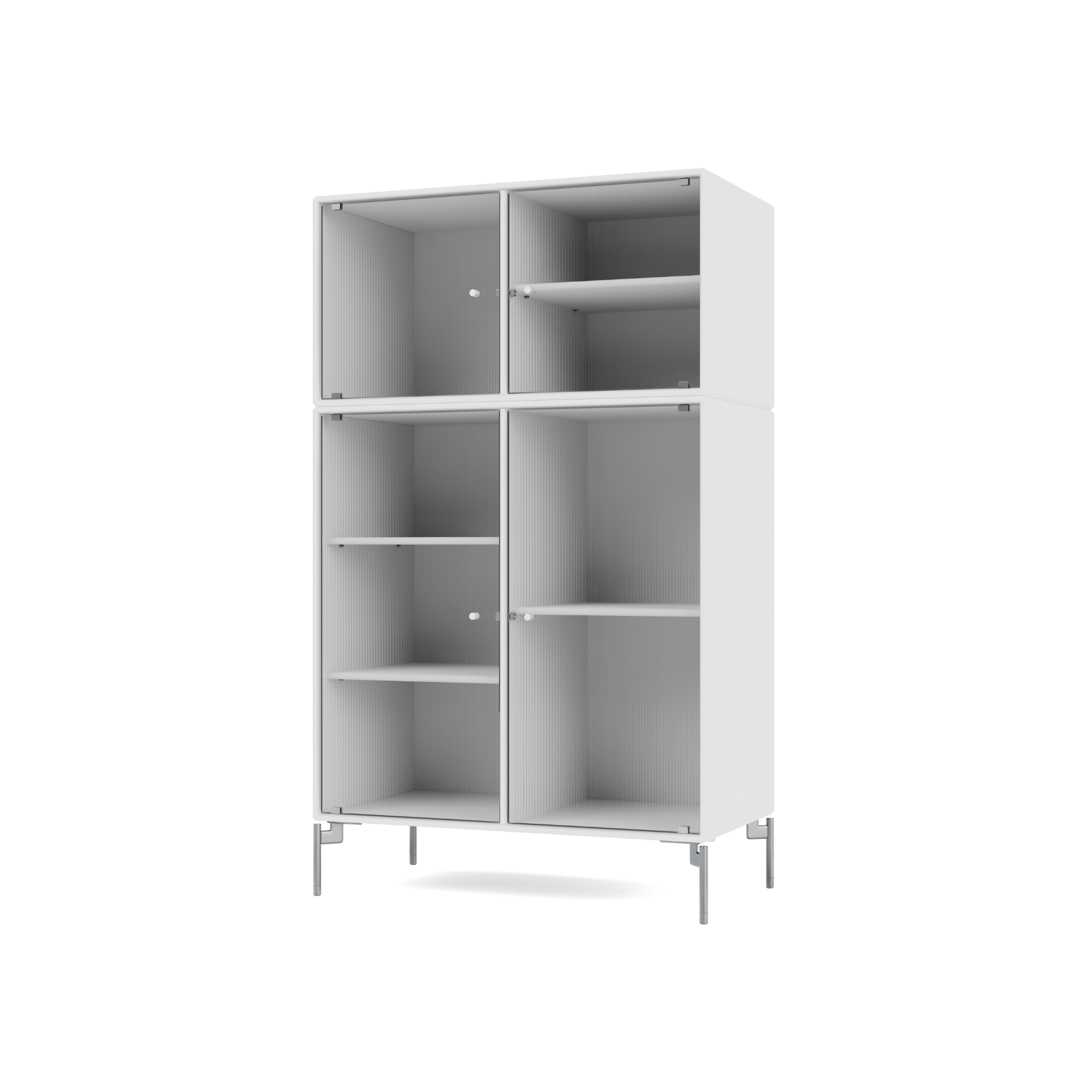 Montana Ripple III Vitrine Cabinet